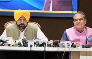 आत्मनिर्भर पंजाब की ओर बढ़े कदम, मुफ्त बिजली के साथ मुनाफे का रिकॉर्ड; बुनियादी ढांचे में सुधार से चमका बिजली क्षेत्र