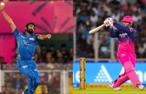 IPL 2026: बुमराह को पीटकर वैभव सूर्यवंशी ने विराट कोहली को भी लपेटे में लिया, इस दिन तोड़ेंगे सबसे बड़ा रिकॉर्ड!