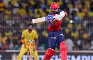 Punjab Kings ने फिर भेदा चेपॉक का किला, IPL इतिहास में CSK ने पहली बार देखा ऐसा दिन