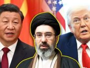 पीस डील कराने में पाकिस्तान फेल, अब आगे आए जिनपिंग… चीन ने सुझाए सुलह के 4 फॉर्मूले