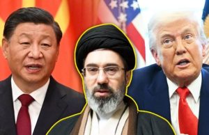 पीस डील कराने में पाकिस्तान फेल, अब आगे आए जिनपिंग… चीन ने सुझाए सुलह के 4 फॉर्मूले