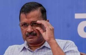 AAP सुप्रीमो Kejriwal ने गुजरात के मुख्यमंत्री भूपेंद्र पटेल को लिखा पत्र, मांगा मिलने का समय