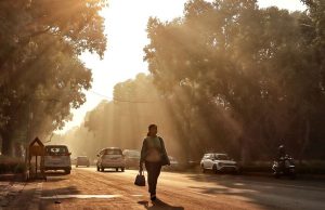 Punjab-Chandigarh में 15 अप्रैल तक मौसम रहेगा ड्राई:सुबह-शाम हल्की ठंड, तापमान सामान्य से 4.8 डिग्री कम