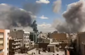 Iran से जल्द बाहर निकलें… केंद्र सरकार की भारतीय नागरिकों से अपील, जारी की नई एडवाइजरी