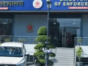 जालंधर ED ऑफिस में 13 अधिकारियों के तबादले:कामकाज प्रभावित, महत्वपूर्ण मामलों की निगरानी दिल्ली से; स्थिति सामान्य होने में लग सकता है महीना