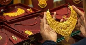 Gold-Silver Prices: सोने-चांदी की कीमतों में बड़ी गिरावट, जानें आज क्या है इनके ताज़ा रेट