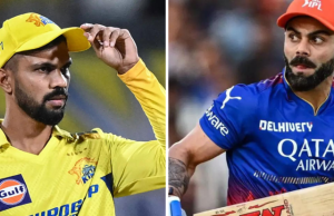 Virat Kohli का शुरुआती कैच लिया होता, तो शायद मैच का रुख हमारे पक्ष में होता : Rituraj Gaikwad