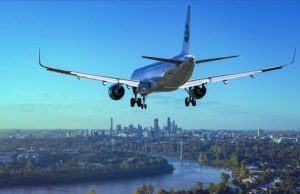 एयरलाइन कंपनियों और पैसेंजर्स को झटका, बढ़े जेट फ्यूल के दाम