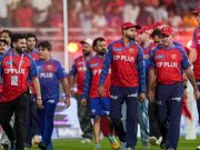 राजस्थान रॉयल्स से हारकर भी पंजाब किंग्स नंबर 1, सनराइजर्स हैदराबाद को हुआ नुकसान