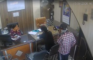 Jalandhar में बड़ी वारदात: टूर एंड ट्रैवल्स दुकान में नकाबपोश बदमाशों ने की लूट, 1 गिरफ्तार