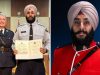 फिरोजपुर के जसकरणजीत सिंह बने कनाडा की RCMP में पुलिस अधिकारी, पंजाब का बढ़ाया मान