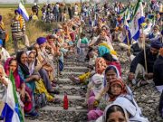 पंजाब में सरकार ने मांगी मोहलत, किसानों ने 3 दिन के लिए टाला रेल रोको आंदोलन