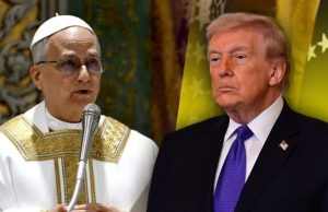 ईरान को परमाणु हथियार देना सही मानने वाला नहीं चाहिए, ट्रंप का पोप को जवाब बोले-राजनेता न बनें