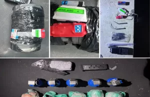 पंजाब में ISI समर्थित BKI आतंकी मॉड्यूल का भंडाफोड़:बड़ी वारदात की साजिश रचते दो आरोपी गिरफ्तार, 5 हैंड ग्रेनेड-डेटोनेटर भी बरामद