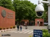 Chandigarh PU में सुरक्षा होगी हाईटेक:हॉस्टलों के बाहर लगेंगे 360° नाइट विजन कैमरे; पहले भी लग चुके, फिर भी घटनाएं जारी