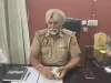 Jalandhar में नशा तस्कर गिरफ्तार:नूर महल पुलिस ने गश्त के दौरान पकड़ा, तालाशी में 25 नशीली गोलियां बरामद