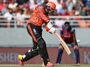 IPL 2026 : Sunrisers Hyderabad ने Punjab Kings को रौंदा, नंबर 1 बनी काव्या मारन की टीम