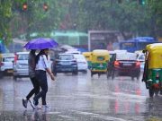 Punjab Weather Today: पंजाब के 3 जिलों में आंधी-बारिश का अलर्ट, जानें अगले कुछ दिनों का हाल