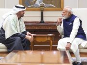 PM मोदी आज UAE के राष्ट्रपति से करेंगे मुलाकात, जानें भारत को क्या होगा फायदा