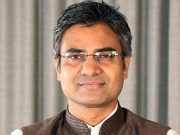 Sandeep Pathak के खिलाफ पंजाब में दो FIR दर्ज, गिरफ्तारी के डर से घर के पीछे वाले रास्ते से हुए फरार