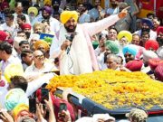 Jalandhar में आज CM भगवंत मान की ‘शुक्राना यात्रा’, प्रशासन ने सुरक्षा के किए विशेष प्रबंध