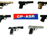 अमृतसर पुलिस ने सीमा पार हथियार तस्करी गिरोह का किया पर्दाफाश, 4 आरोपी गिरफ्तार