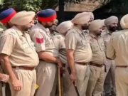 Punjab Police का ड्रग्स तस्करी पर बड़ा एक्शन: 65 करोड़ की संपत्ति की फ्रीज़