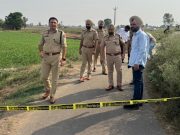 Tarantaran के वल्टोहा में गैंगस्टरों और पुलिस के बीच मुठभेड़, क्रॉस फायरिंग में 4 आरोपी घायल