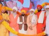 एंटी ड्रग्स कैंपेन में साथ आएं युवा, विदेश जाने की बजाय खुशहाल पंजाब बनाएं…भगवंत मान की अपील
