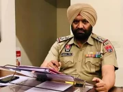 Jalandhar में 10 किलो चूरा पोस्त समेत 5 गिरफ्तार:पिस्टल और 6 राउंड बरामद, गुप्त सूचना पर पुलिस ने की रेड