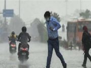 Punjab Weather Update: इन जिलों में आज आंधी-तूफान का अलर्ट, जानें अगले 7 दिनों के मौसम हाल