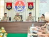 जालंधर से आज CM मान शुरू करेंगे शुकराना यात्रा:पुलिस ने सुरक्षा तैयारियां जांची, मजबूत बैरिकेडिंग के निर्देश; रूट पर 24 घंटे तैनात रहेगी टीम