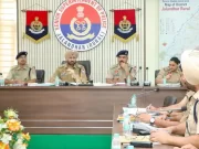 जालंधर से आज CM मान शुरू करेंगे शुकराना यात्रा:पुलिस ने सुरक्षा तैयारियां जांची, मजबूत बैरिकेडिंग के निर्देश; रूट पर 24 घंटे तैनात रहेगी टीम