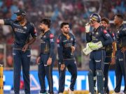 Punjab Kings की लगातार दूसरी हार, होल्डर के दम पर गुजरात ने लगाई जीत की हैट्रिक