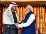 भारत-UAE के बीच ट्रेड ने तोड़े सभी रिकॉर्ड, 100 अरब डॉलर का आंकड़ा पार