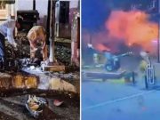 Jalandhar धमाके के बाद पूरे Punjab में हाई अलर्ट, NIA और IB टीम जांच में होंगी शामिल