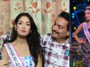Jalandhar की Yashika Sharma ने जीता फेमिना मिस इंडिया नॉर्थ का खिताब