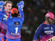 IPL 2026: वैभव सूर्यवंशी को चिढ़ाना काइल जेमीसन को पड़ा भारी, BCCI ने सुनाई ये सजा