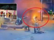 3 घंटे में 2 ब्लास्ट से अमृतसर-जालंधर में दहशत, पंजाब को दहलाने की कौन रच रहा साजिश?