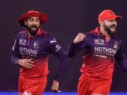 IPL Points Table 2026: RCB ने 24 घंटे में हासिल किया खोया सम्मान, KKR को हराकर गुजरात टाइटंस को नंबर 1 से हटाया