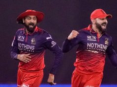 IPL Points Table 2026: RCB ने 24 घंटे में हासिल किया खोया सम्मान, KKR को हराकर गुजरात टाइटंस को नंबर 1 से हटाया
