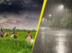 Punjab Weather Update: पंजाब में 3 दिन बारिश-आंधी का अलर्ट, तापमान में हुई 2.5 डिग्री की बढ़ोतरी
