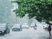 Weather Update: Punjab में 2 दिन भारी बारिश-आंधी का अलर्ट, IMD ने जारी की चेतावनी