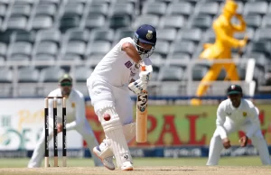 टेस्ट है Rishabh Pant’ का बेस्ट फॉर्मेट, इस मामले में बने नंबर 1 भारतीय