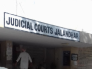 Jalandhar जिला कोर्ट को उड़ाने की धमकी:बम स्क्वायड टीम कर रही जांच, स्निफर डॉग भी उतारे; ASI बोले- कुछ लोग फैलाते हैं अफवाह