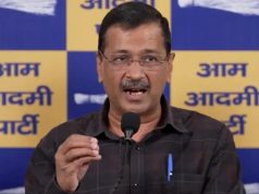 पेपर लीक पर चर्चा रोकने की कोशिश, Kejriwal ने BJP पर साधा निशाना; संजय सिंह ने कहा- तानाशाही चरम पर