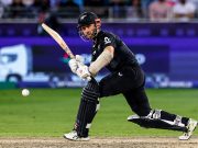 पीएम लक्सन ने विलियमसन को बताया New Zealand के महानतम खिलाड़ियों में से एक