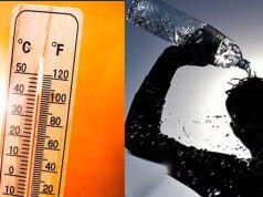 Punjab के 9 जिलों में आज लू की चेतावनी जारी, तापमान 46 डिग्री सेल्सियस के पार