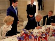 America और Iran के बीच समझौता, दोनों देशों ने MoU पर किए हस्ताक्षर