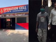 Chandigarh Police की बड़ी कार्रवाई: अवैध हथियार सप्लाई करने वाले गिरोह के 3 आरोपी गिरफ्तार
